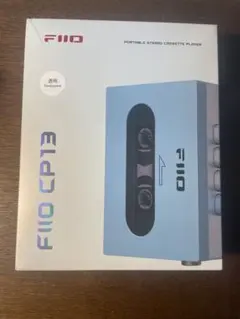 2026年最新】CP13 fiioの人気アイテム - メルカリ