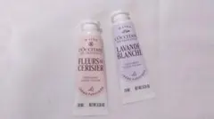 ロクシタン L'OCCITANE ラベンダー 桜 ミニハンドクリーム セットのサムネイル