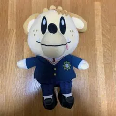 最終値下げ！GENERATIONS 片寄涼太 ジェネ高制服 GENE犬ぬいぐるみのサムネイル