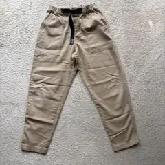 MINNETONKA キッズ ロングパンツ ベージュ