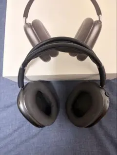 Apple AirPods Max 1st Gen スペースグレイ