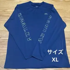 【美品】オークリー ロングスリーブ Tシャツ メンズのサムネイル