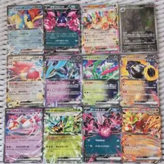 ポケモンカードゲーム ex まとめ売り
