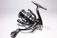 SHIMANO COMPLEX XR 2500 F6 HG 備品 付属品完備 - メルカリ