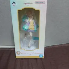 学園アイドルマスター 藤原ことね Gracemaster 1/7 フィギュア