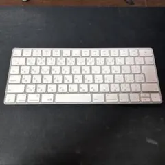 Apple Magic Keyboard 日本語配列