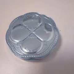 CANMAKEイルミネイティングフィニッシュパウダーAbloom 01ケースのみ