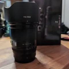 町*ん様 セール中　VILTROX AF 75mm F1.2 Zのサムネイル
