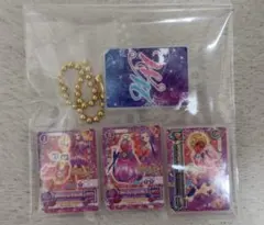 アイカツ！びっくらたまごvol.2 シークレット　美月