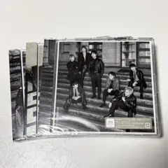 WEST. ウェッサイソウル/BIG LOVE SONG Blu-ray