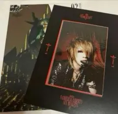 2026年最新】the GazettE ポートレートの人気アイテム - メルカリ