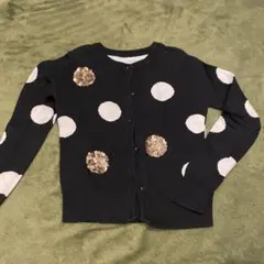 カーディガン120