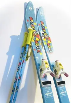 2026年最新】スキー板 子供 110の人気アイテム - メルカリ