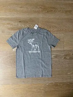 新品150㎝アバクロンビーAbercrombieBoysTシャツノースフェイスのサムネイル
