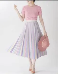 2026年最新】TSURU by Mariko Oikawa レディース ロングスカートの人気