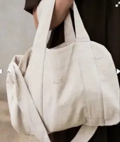 Câlinカラン@multi big tote bag マザーズトートバッグ - メルカリ