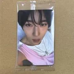 2026年最新】NCT シオン ktown4uの人気アイテム - メルカリ