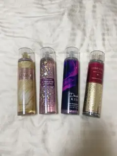 2026年最新】Bath & Body Works ボディミストの人気アイテム - メルカリ