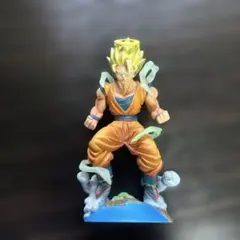 ドラゴンボール 孫悟飯　ドラカプ