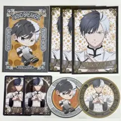 2025年最新】ステラマップカフェ wind breaker ポストカードの