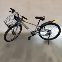 DRIDE S3 ジュニアスポーツ自転車 Asahiオリジナル 24インチ - メルカリ