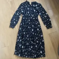 PROPORTION BODY DRESSING ワンピース