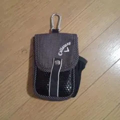 Callaway ミニポーチ