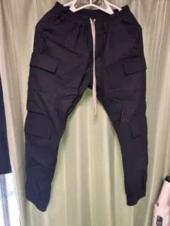 Rick Owens PORTERVILLE F/W 24 カーゴパンツのサムネイル