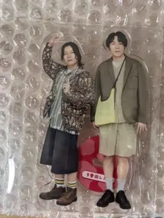 2026年最新】9番街レトロ アクスタの人気アイテム - メルカリ
