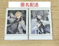 ヒプマイぱしゃこれvol.2 神宮寺寂雷　伊奘冉一二三