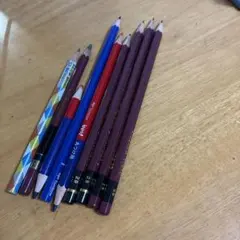 鉛筆セット