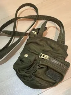 Sacai Porter Pocket bag small - メルカリ