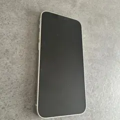 iPhone mini12！128GB！バッテリー容量85%