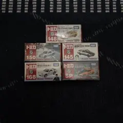ドリームトミカ 19個セット まとめ売り - メルカリ