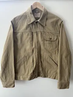 BUTCHER PRODUCTS 初期N-4デッキジャケット 38 ATLAST - メルカリ