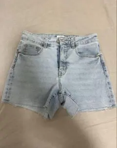 H&M ショートパンツ