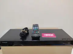 Panasonic DIGA DMR-BRW510のサムネイル