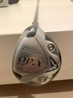 2025年最新】ゼクシオ 9番ウッドの人気アイテム - メルカリ