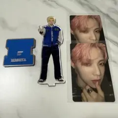 2025年最新】INi アクスタ 木村柾哉の人気アイテム - メルカリ