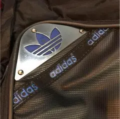 レア ヴィンテージ adidas originals / ACE スーツバッグ