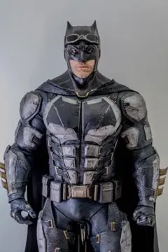 バットマン ジャスティスリーグ DX.Ver 1/6 カスタムフィギュア - メルカリ