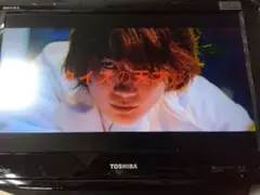 2026年最新】東芝 液晶テレビ REGZA 19S22 [19インチ]の人気アイテム