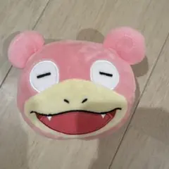 ポケモン　ヤドン　ぬいぐるみポーチ　バンダイナムコのサムネイル