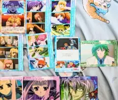 ヴァイス　かのかり　瑠夏　SR RRR　まとめ 20種 計28枚 ヴァイス かのかり 瑠夏 SR RRR まとめ売り - メルカリ