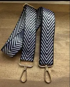 新品】ショルダーストラップ ショルダーベルト バッグ 調節可能 肩掛けひも　単品