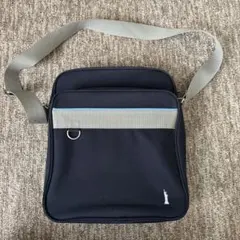 イーストボーイ　肩掛けショルダーバッグ