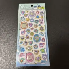 【国内正規品】たまごっち プチドロップシール
