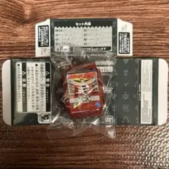 仮面ライダーガヴ DXゴチゾウ キラクリア02 龍騎 ゴチゾウ 未開封品