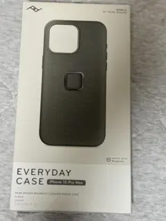 PEAK DESIGN Everyday Case iPhone15ProMaxのサムネイル