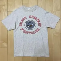 ウエアハウス Lot 4601 BRAVO COMPANY Tシャツ Mサイズ！のサムネイル